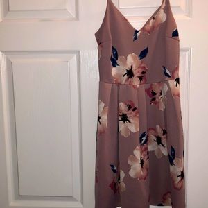 Casual dress